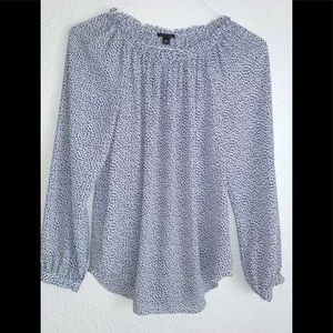 Ann Taylor Blouse